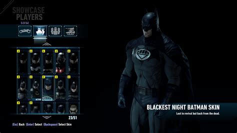 Batman arkham knight community patch - Hi everyone! I’m going to jump in and help out Yorick as a second pair of eyes and ears for you all. With the game now available for sale, I wanted to provide a status update since the release of the September patch. As we confirmed earlier today, the PC version of the game now supports all add-on content that has been released thus far for console. The configurations for this content are ... 